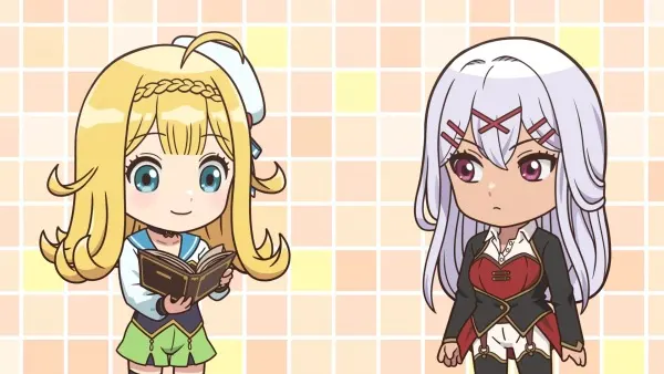 Боевой мастер