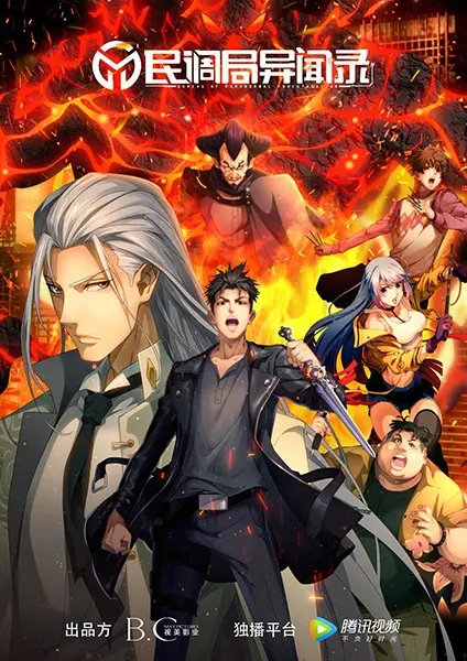 Боевой мастер