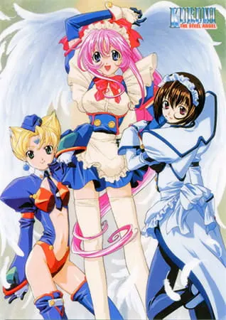 Боевой мастер