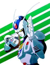 Боевой мастер