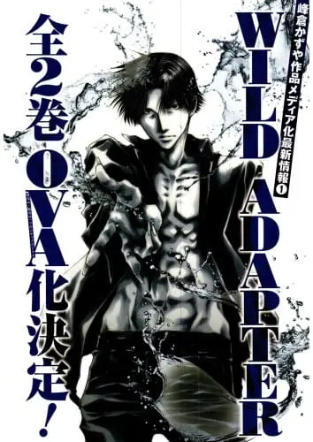 Боевой мастер