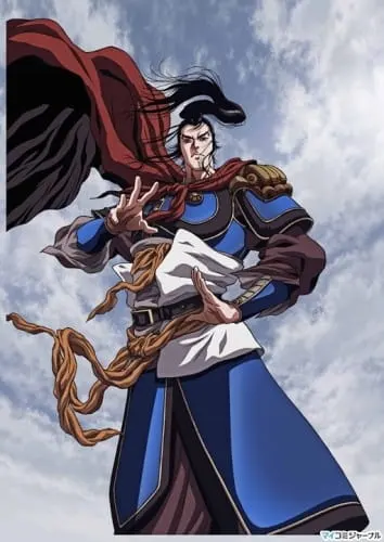 Боевой мастер