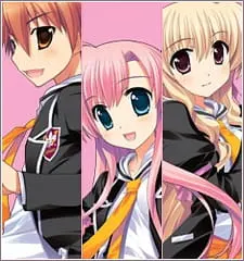 Боевой мастер