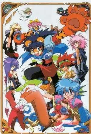 Боевой мастер