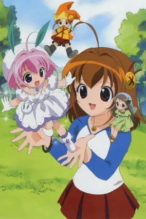 Боевой мастер