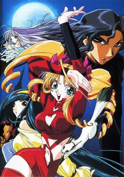 Боевой мастер