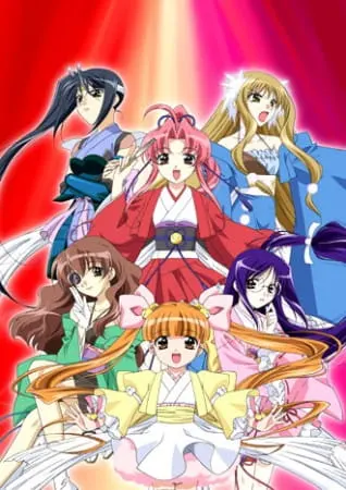 Боевой мастер